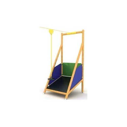 Descent Rope Model ZL-0001
