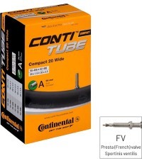 Kamera Continental 24x1 1/4 / 1.75x2 (32/47-507/544) FV 42mm