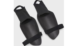Щитки Nike Chrg Grd, чёрные SP2164 010