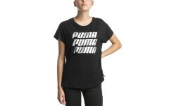 Puma Palaidinė Modern Sports Gra Black 855615 52