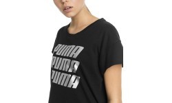 Блузка Puma Modern Sports Gra Black 855615 52