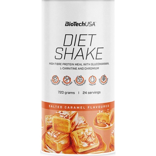 Biotech Diet Shake 720 g.