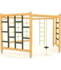 Climbing Walls Set Model GT-0700