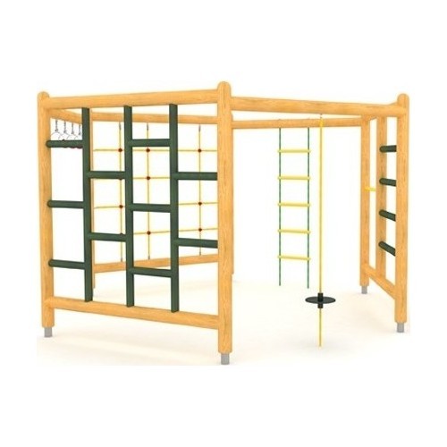 Climbing Walls Set Model GT-0700