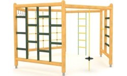 Climbing Walls Set Model GT-0700