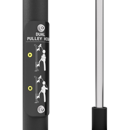 Lat Pulldown Training Machine UpForm UF-003