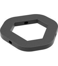 Viršutinė jungtis UpForm UF-014, 3 stotims