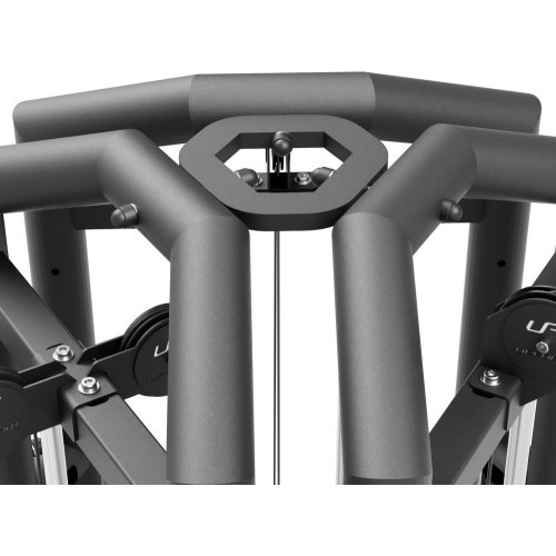 Upper Connector UpForm UF-014, for 3 Stations