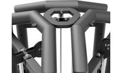 Upper Connector UpForm UF-014, for 3 Stations