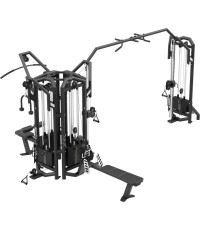 5-станционная силовая станция UpForm UF-T003