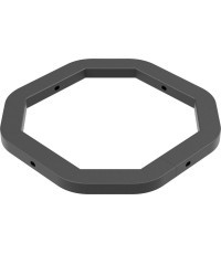 Viršutinė jungtis UpForm UF-015, 4 stotelėms