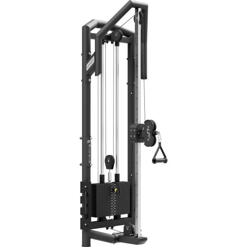 Теннисный набор из 6 кабелей со стойкой UpForm UF-T005