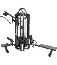 3-stand Tower UpForm UF-T002