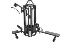 3-стоечная силовая станция UpForm UF-T002