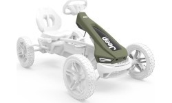 Спойлер Jeep Rally Cherokee