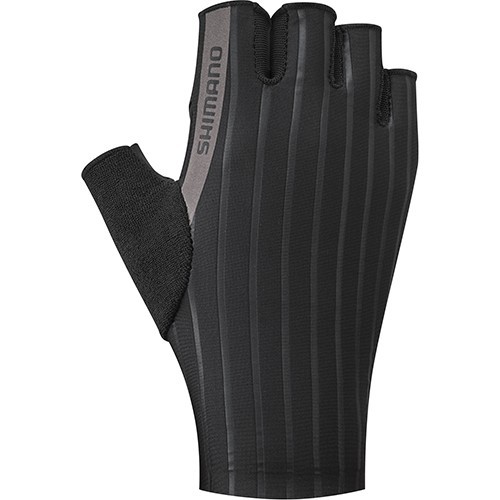 Cycling Gloves Shimano Advanced Race, Size XL, Black