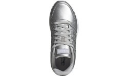 Женская обувь Adidas Crazychaos, серебристая EF1064