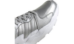 Женская обувь Adidas Crazychaos, серебристая EF1064