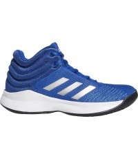 Adidas Avalynė Paaugliams Pro Spark 2018 K Blue BB9143