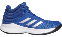 Adidas Avalynė Paaugliams Pro Spark 2018 K Blue BB9143