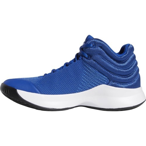 Adidas Pro Spark 2018 K Blue BB9143 Kids' Shoes