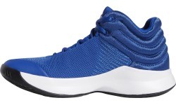 Adidas Pro Spark 2018 K Blue BB9143 Kids' Shoes