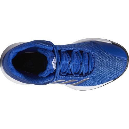 Adidas Avalynė Paaugliams Pro Spark 2018 K Blue BB9143