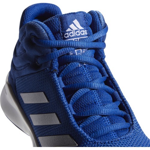 Adidas Pro Spark 2018 K Blue BB9143 Kids' Shoes