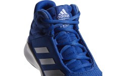 Adidas Pro Spark 2018 K Blue BB9143 Kids' Shoes