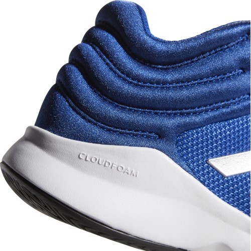 Adidas Avalynė Paaugliams Pro Spark 2018 K Blue BB9143