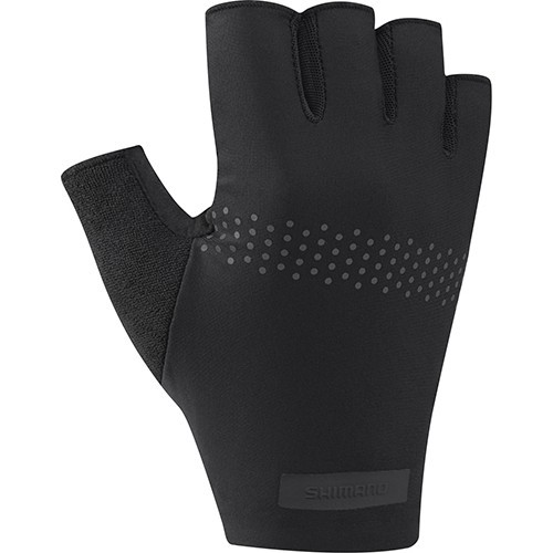 Cycling Gloves Shimano Evolve, Size S, Black