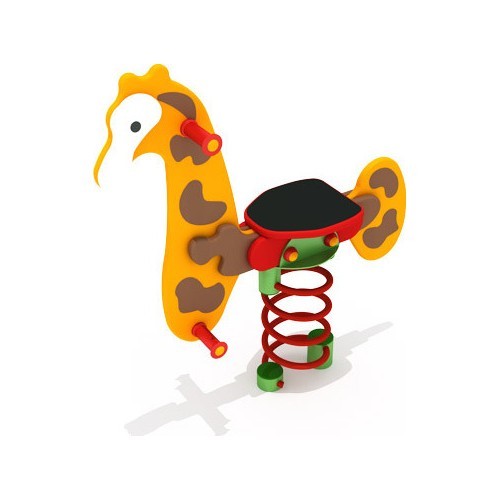 Giraffe Swing SP-2003