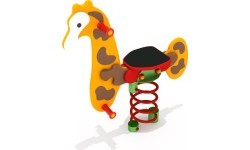 Giraffe Swing SP-2003