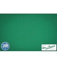 Бильярдное сукно Simonis 760, 195 см, жёлто-зелёное