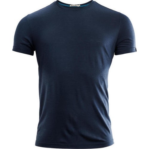Men’s T-Shirt Aclima LW Navy Blazer, Size S - 232