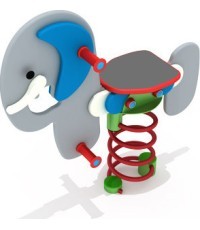 Sūpynės Elephant Swing SP-2005