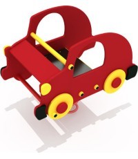 Automobilio formos sūpynės SP-2007