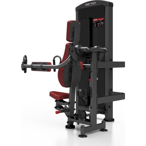 MP-U228 machine for shoulder muscles - Marbo Sport