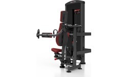 Тренажёр для мышц плеч Marbo Sport MP-U228