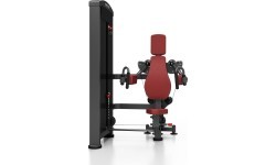 Тренажёр для мышц плеч Marbo Sport MP-U228