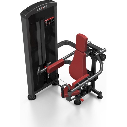 Тренажёр для мышц плеч Marbo Sport MP-U228