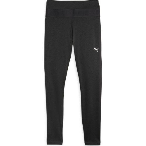 Puma Strong Ultra High Rise Women's Leggings Black 523873 01