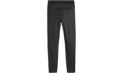 Женские леггинсы Puma Strong Ultra High Rise, чёрные 523873 01