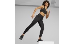 Puma Strong Ultra High Rise Women's Leggings Black 523873 01