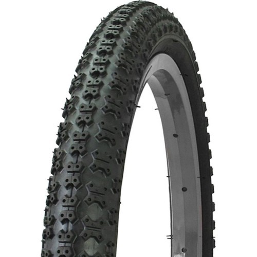 Bicycle Tire Beyond SRI-61, 16x1.75 (44-305), Black