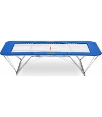 Гимнастический батут EUROTRAMP Ultimate