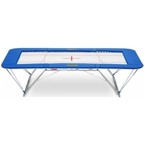 Гимнастический батут EUROTRAMP Ultimate