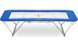 Гимнастический батут EUROTRAMP Ultimate
