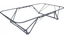 Gymnastics Trampoline EUROTRAMP Ultimate