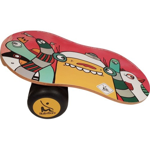 Набор RollerBone Nane 1.0 Pro